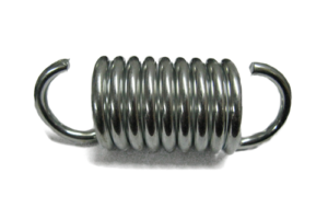 extension spring