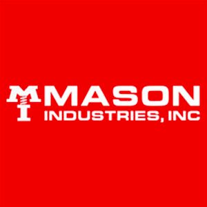 梅森MASON-美国减震行业头部领导公司